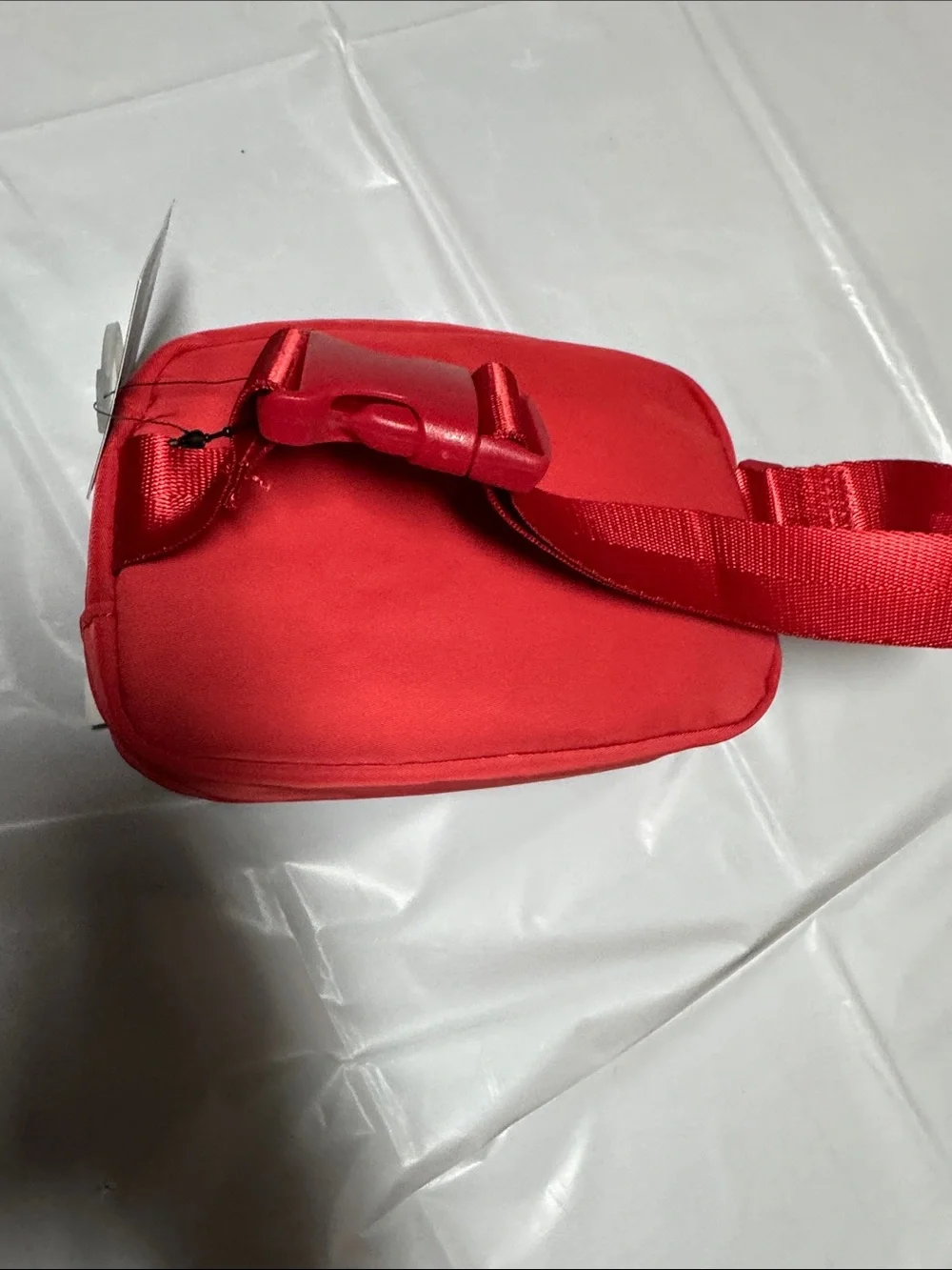 art class compact belt